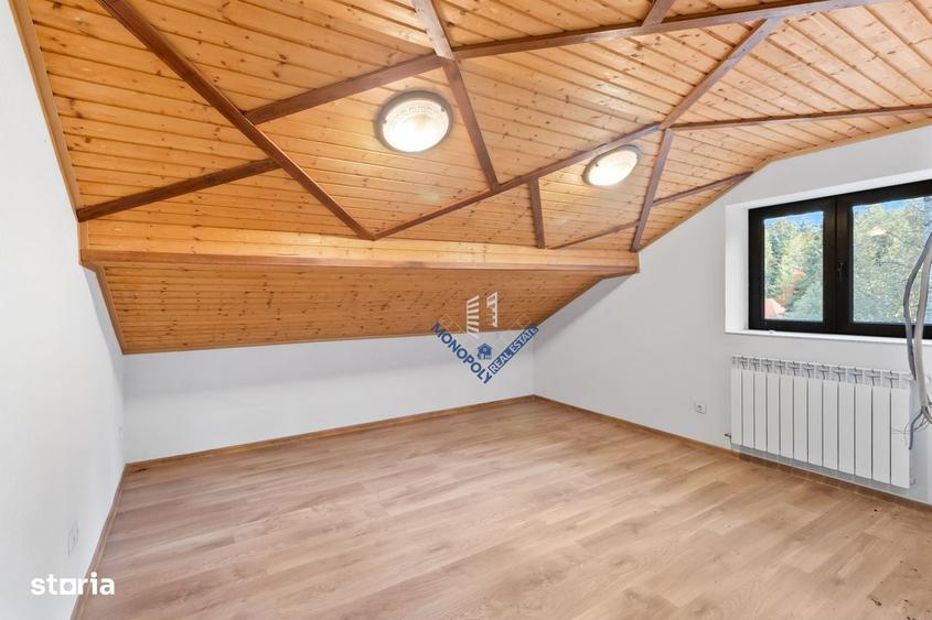 Proprietate cu potential urias Timisul de Sus Brasov - comision 0% - 3