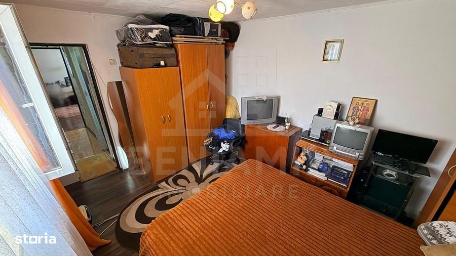 Apartment 2 camere semideconandat Bariera Valcii - 4