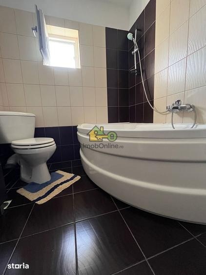 Apartament cu 3 camere în Est