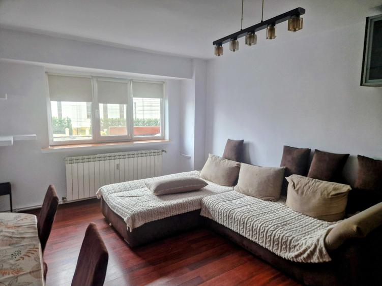 Apartament cu 3 camere decomandat în Ultracentral
