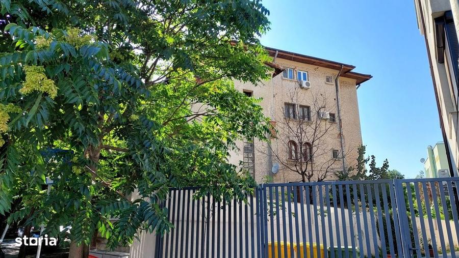 Apartament cu 2 camere în Cotroceni