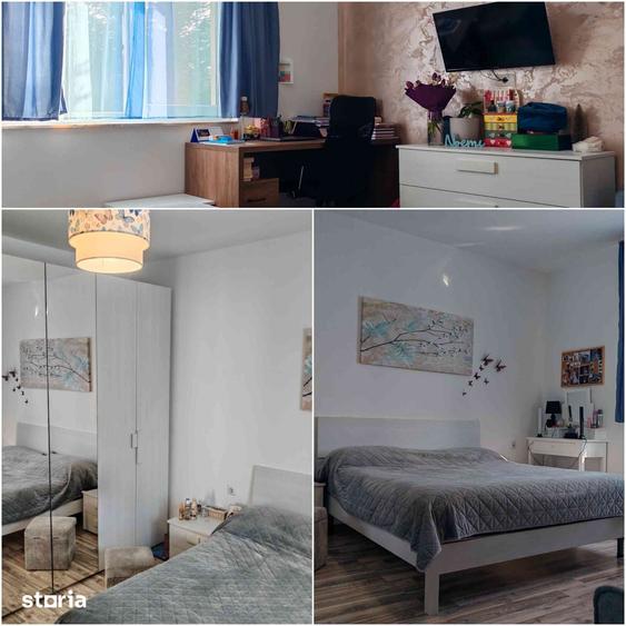 Casă cu 4 camere cu Teren 408 Mp în Central
