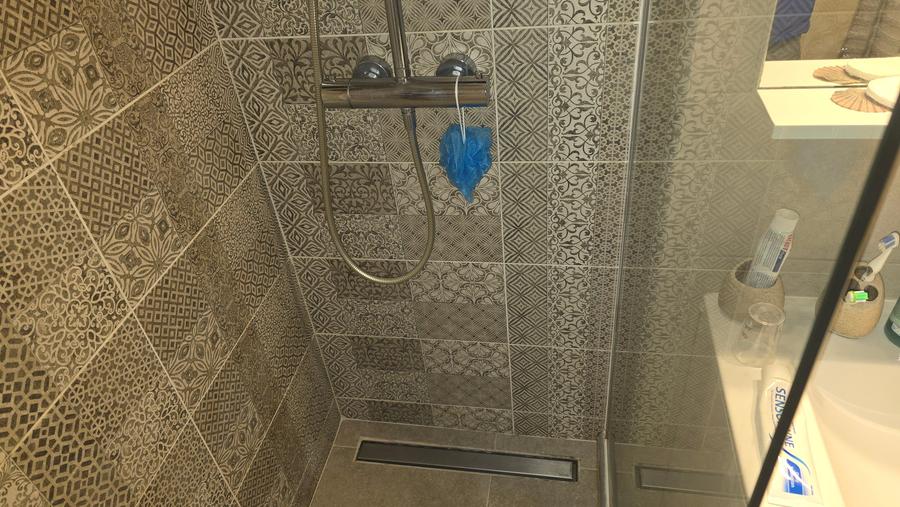Vand apartament cu 2 camere intrari separate, Deva, Bld. Dacia, etaj 5, mobilat - 9