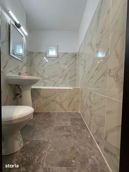 Apartament cu 2 camere semidecomandat în Independenței