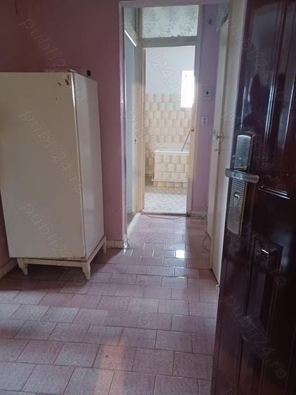 Apartament cu 2 camere decomandat în Orizont