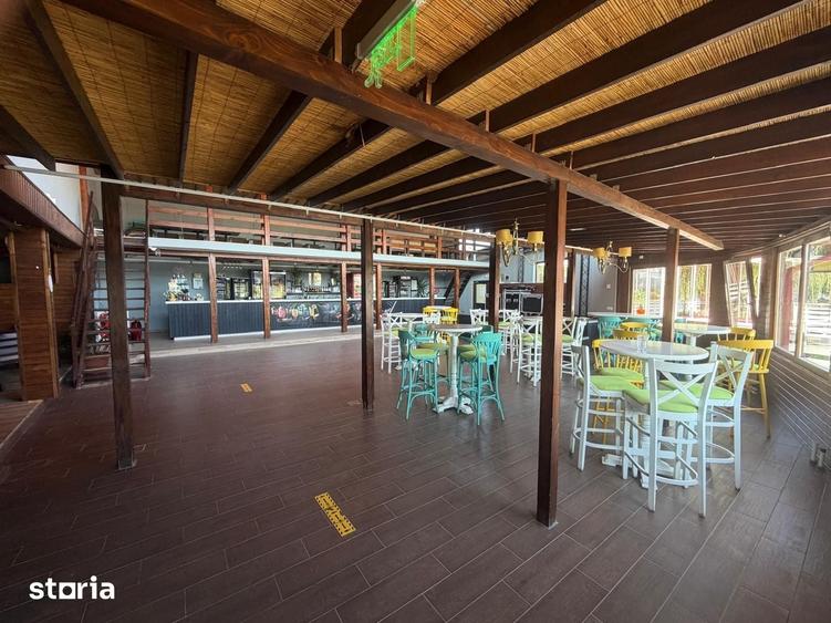 Spațiu comercial, de 1,001 mp, în Măgești