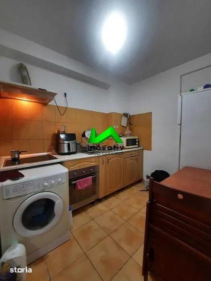 Apartament de Vanzare 2 camere Sibiu Stefan Cel Mare - 4