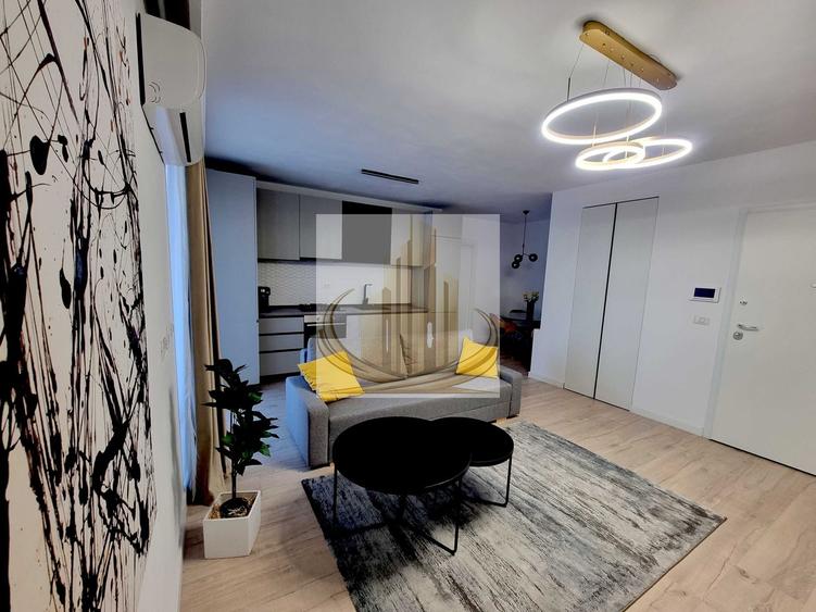Apartament premium, 2 cam, Torontalului, parcare inclusa - 3