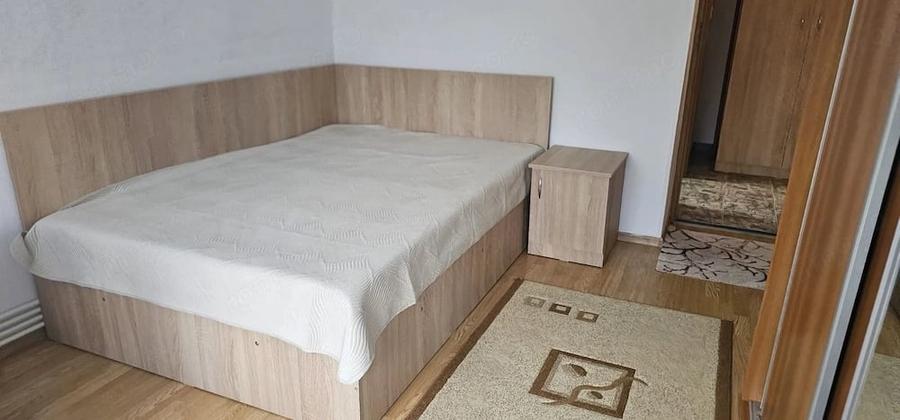 De inchiriat apartament cu 2 camere, etaj 4/4 Piata Centrala, 360 euro - 7