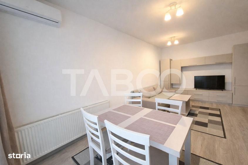 Apartament cu 2 camere decomandat în Șelimbăr — fotografia 3