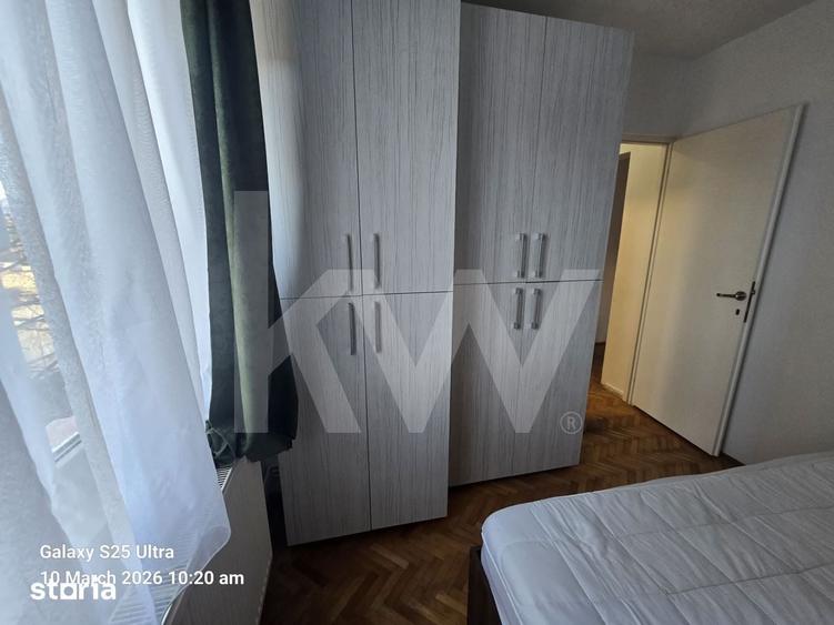 Apartament 2 camere - 7