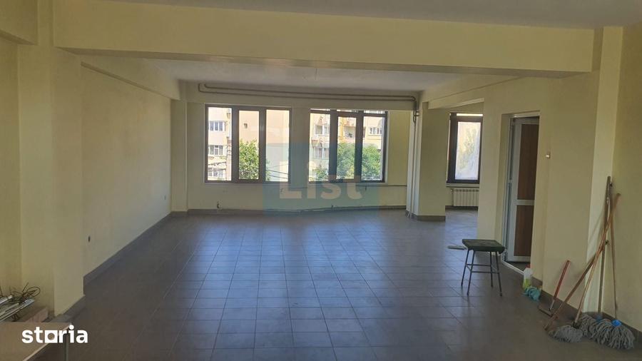 Spațiu comercial, de 760 mp, în Central