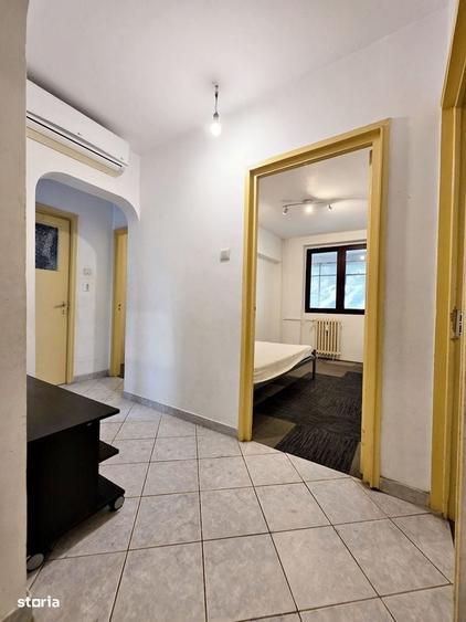 Apartament 3 Camere Tineretului / Parcul Tineretului / Metrou - 11