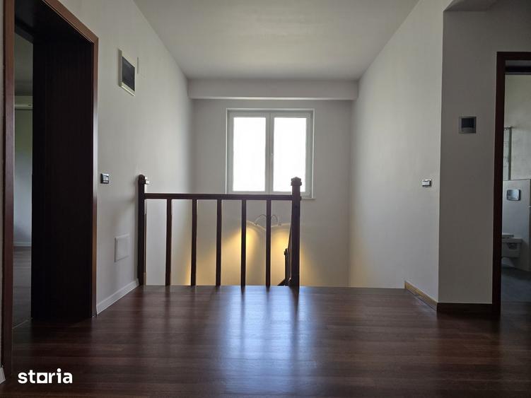 Casă cu 5 camere cu Teren 800 Mp în Nord