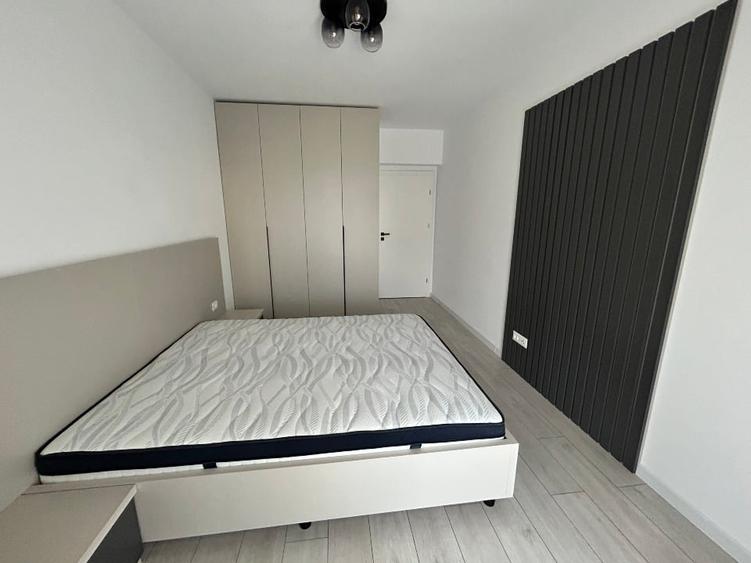 2 camere  | Smart Lujerului | Vedere liberă Parcul Linie - 7