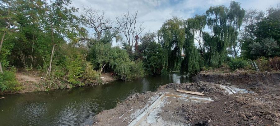 Casă cu 6 camere cu Canalizare în Siliștea Snagovului