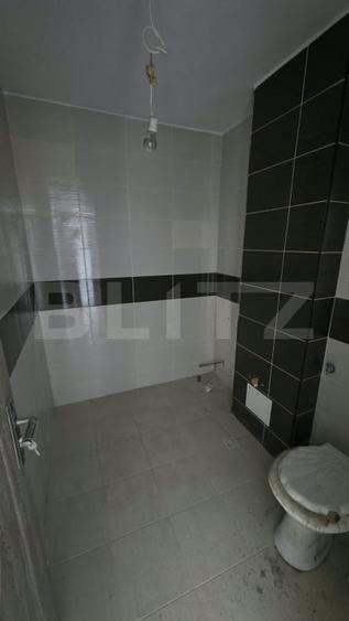 Apartament cu 2 camere decomandat în Sud