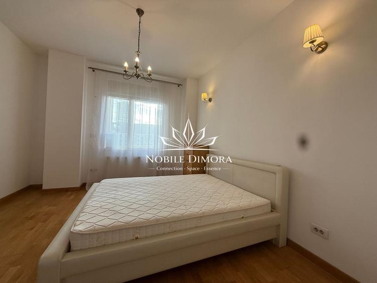 Apartament spatios cu 2 camere, in blocul Tender langa ISHO si Bega - 16