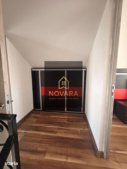 Casă cu Teren 300 Mp în Sânmartin