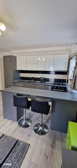Apartament cu 2 camere în Tudor Vladimirescu