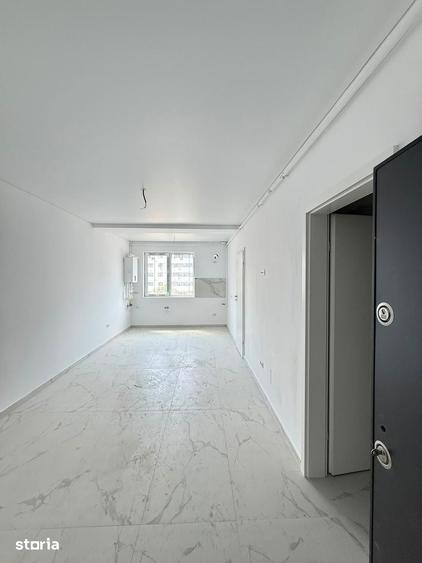 APARTAMENT TIP STUDIO - ETAJ INTERMEDIAR - BLOC NOU - TVA INCLUS - 16