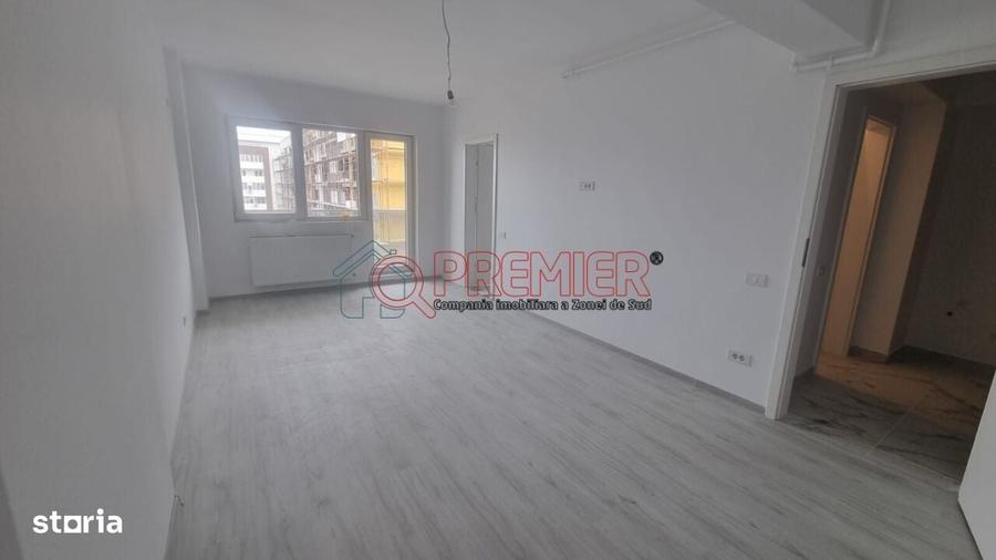 Metrou Berceni - Garsoniera noua - Perla Residence - 8