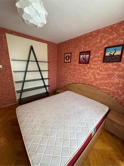Apartament cu 3 camere decomandat, mobilat în Brâncoveanu — fotografia 2