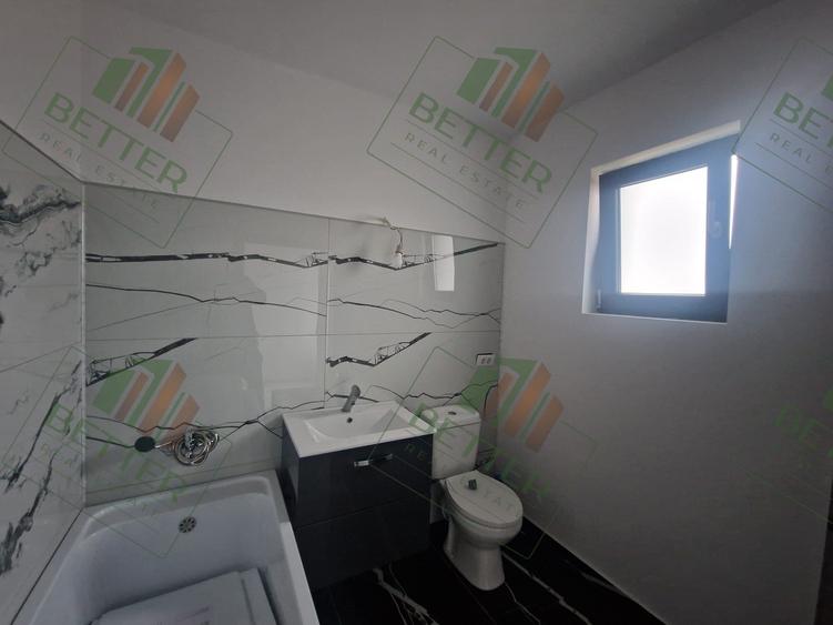 Casă individuală cu 4 camere cu Teren 300 Mp în Berceni