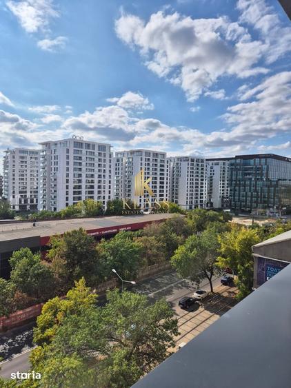 Apartament 2 camere de Inchiriat | Loc de parcare inclus | Cotroceni - 2