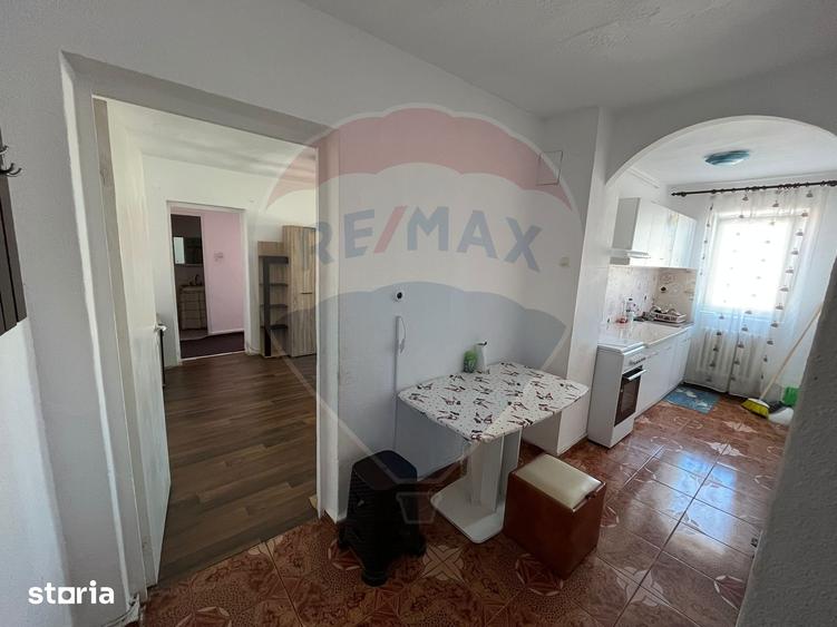 Apartament cu 2 camere în Central