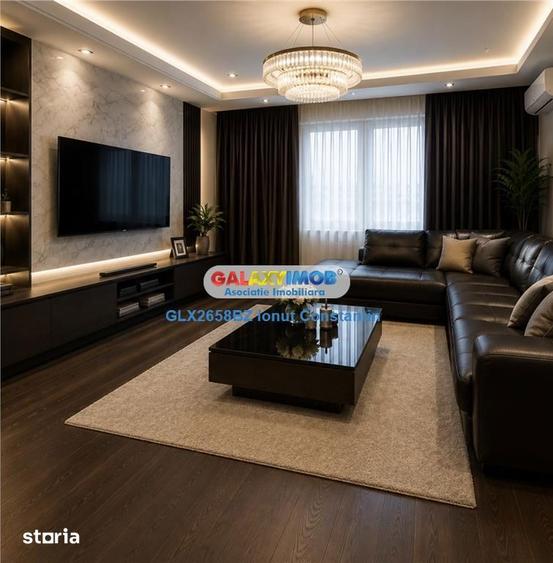 Apartament cu 2 camere decomandat în Unirii Centru