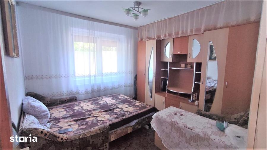 Garsonieră în Micro 40