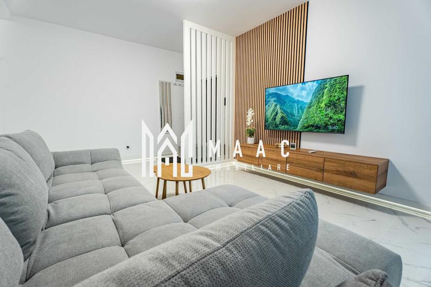 Apartament 2 camere de vânzare | Șelimbăr | parcare EV - 1