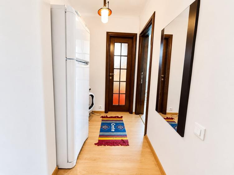 Apartament 3 camere ,ETAJ 2 ,ULTRACENTRAL. - 8