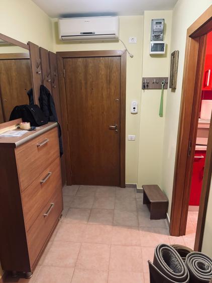 Apartament cu 3 camere decomandat în Șagului