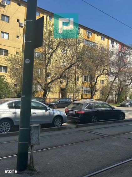 Apartament 2 camere, 47 mp, zona Dambovi?a - 3