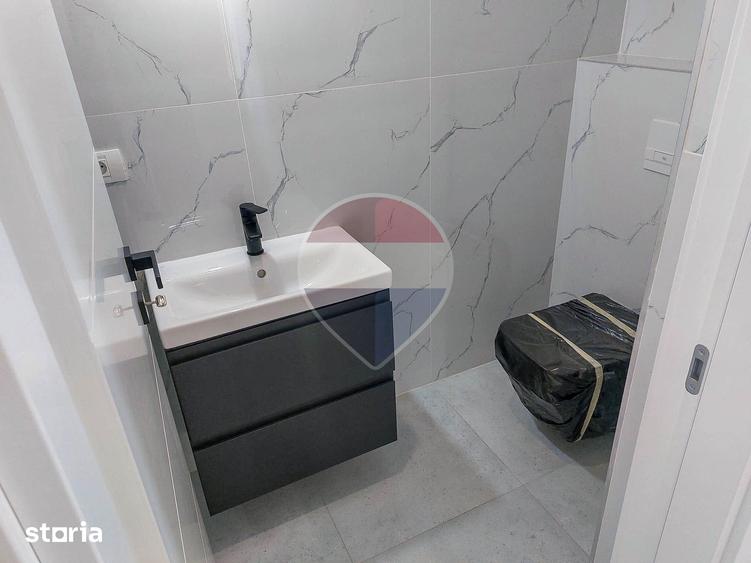 Apartament cu 4 camere în Tunari