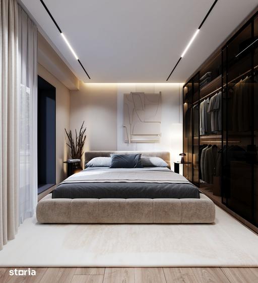 Apartament cu 2 camere în Central