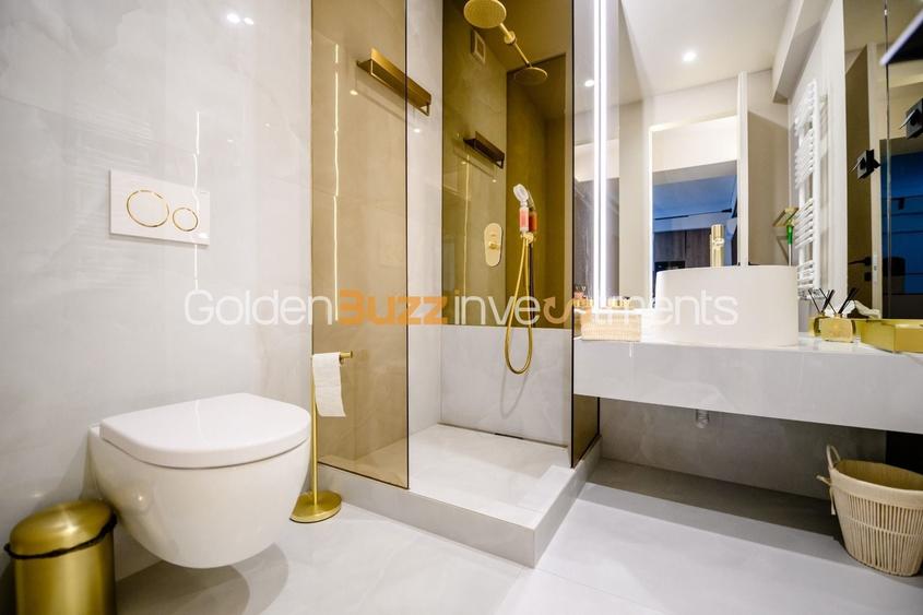 Apartament cu 3 camere, mobilat în Pipera