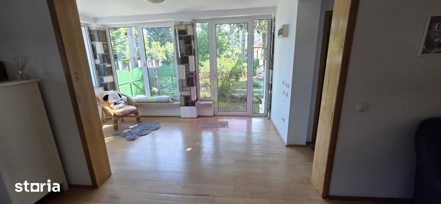 Vila de vanzare cu 4 camere in Breaza - 4