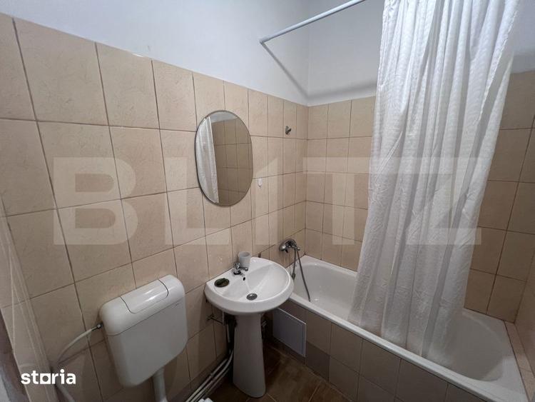 Garsoniera Ultracentrala - PETFRIENDLY - Centrala Proprie - 2
