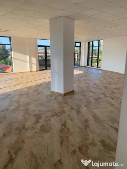Spațiu comercial, de 100 mp, în Rovine