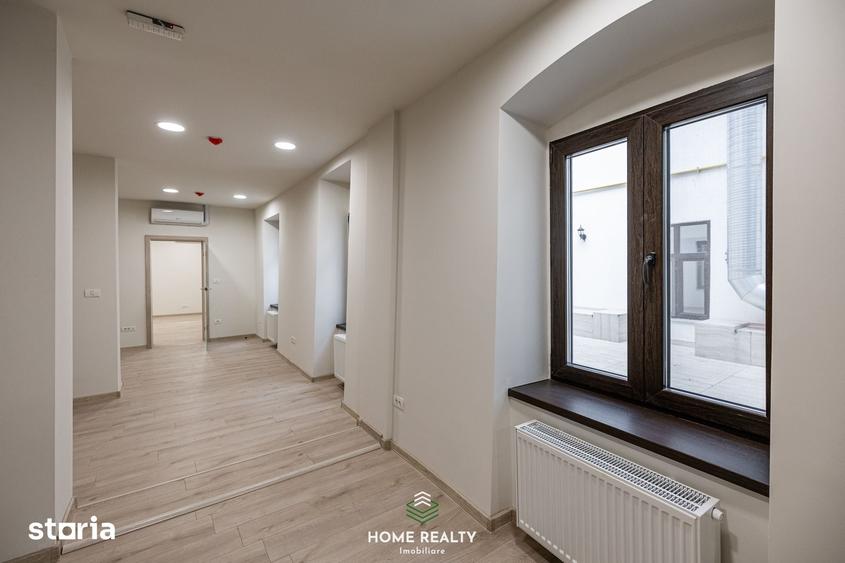 COMISION 0% I Spa?ii (SAD)/Birouri de inchiriat in p-?a Sf. Gheorghe. - 10