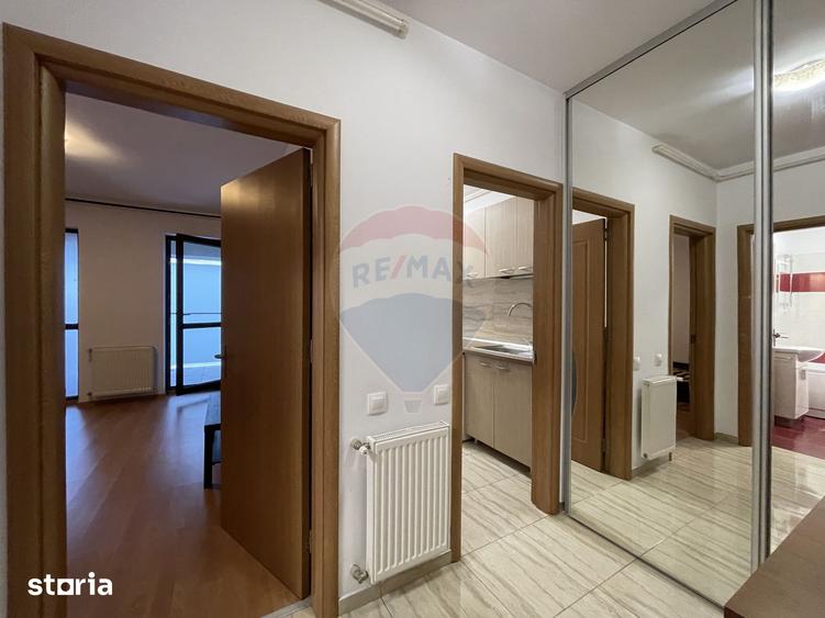Garsoniera in Brancoveanu Tower, Mega Image Secuilor - 11