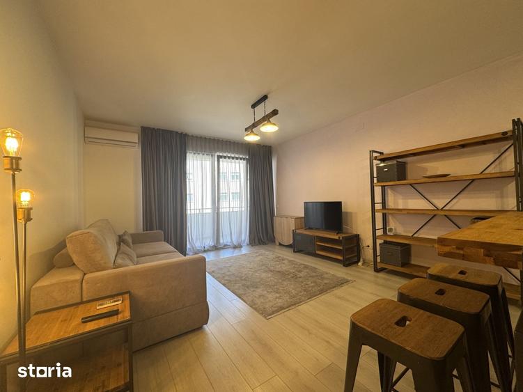 Apartament 3 Camere SOHO Unirii Tineretului | Terasa 20 MP | Parca - 7