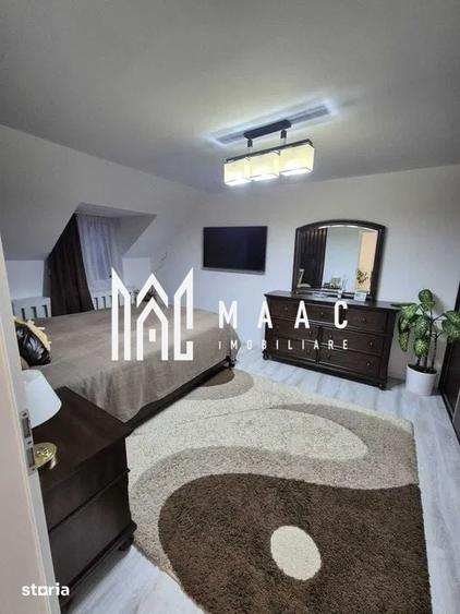 Casă cu 4 camere cu Teren 233 Mp în Țiglari
