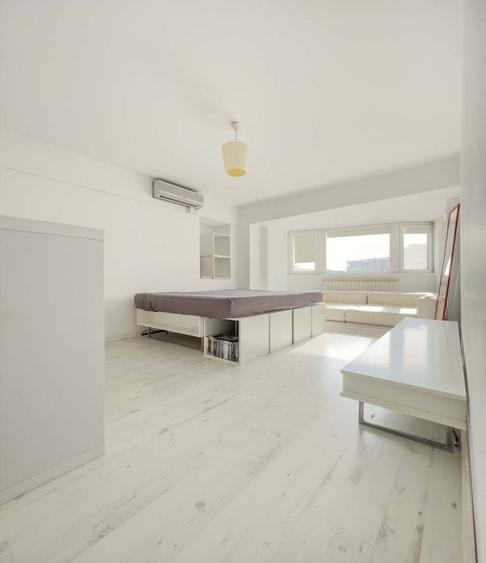 Apartament cu 2 camere decomandat, mobilat în Unirii