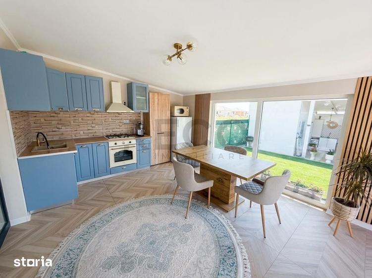 RECO Casa de vanzare in Podgoria lux, confort si eleganta - 6