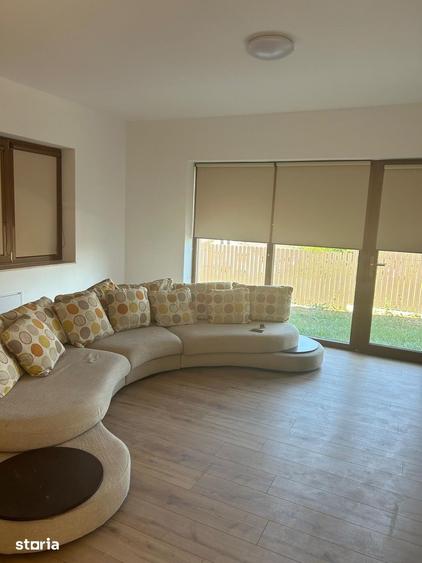Casă cu 4 camere cu Teren 225 Mp în Borhanci