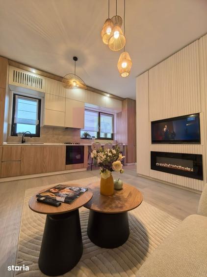 Apartament cu 2 camere în 13 Septembrie